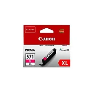 Canon CLI-571 XL M Magenta Novinka