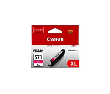 Canon CLI-571 XL M Magenta Novinka