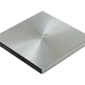 ASUS SDRW-08U7M-U SILVER + 2x M-disk Dokud Zásoby Vydrží