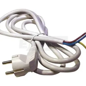 Originální Emos S14315 FLEXO 3x1,0-H05VV-F 5M BILA