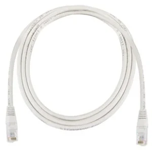 Oblíbený Emos S9125 PATCH kabel UTP 5E, 5m