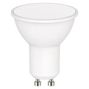 Emos LED Classic MR16 4,5W GU10 studená bílá Levný