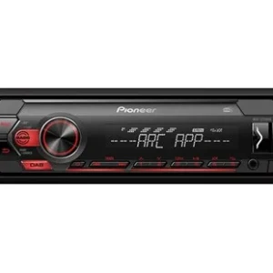 Levný Pioneer MVH-S220DAB
