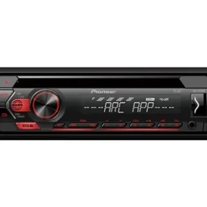 Levný Pioneer DEH-S120UB