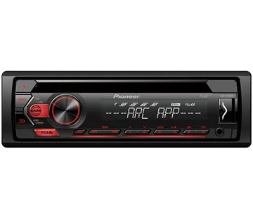 Levný Pioneer DEH-S120UB