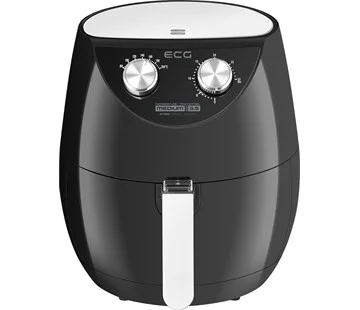 ECG AF 3500 Novinka