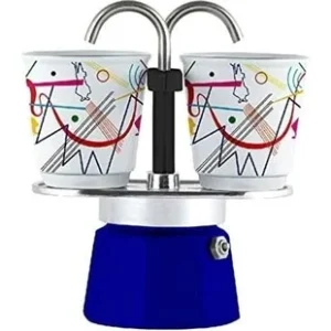 Bialetti Set Mini Express "R" Kandinsky Cenově Výhodný