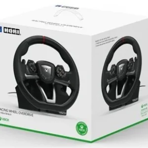 HORI Racing Wheel Overdrive (HRX364330) Expresní Doručení