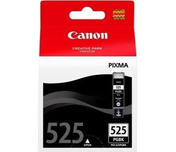 Canon PGI-525 Bk - 2pack černá Speciální Cena
