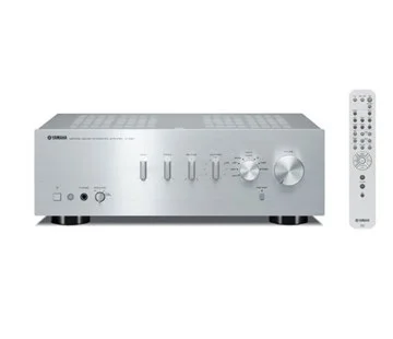 Hit Sezóny Yamaha A-S301 SILVER