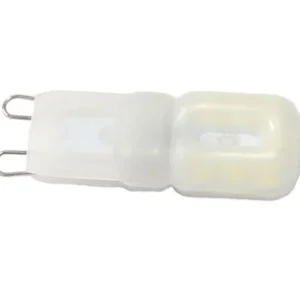 Best-Led G9 2,5W studená bílá BL-G9-2C-3 Oblíbený