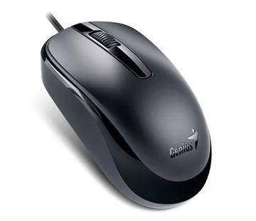 Genius myš DX-120 černá Koupit Online