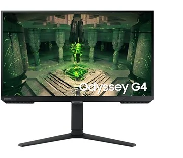 Nejlepší Cena Samsung Odyssey G40B (LS27BG400EUXEN)