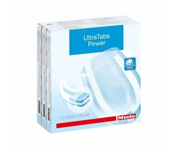 Must-Have Miele UltraTabs Power tablety do myčky