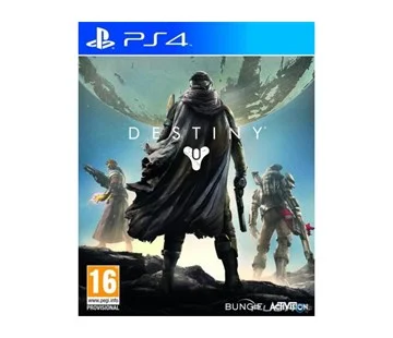 Speciální Cena HRA PS4 Destiny