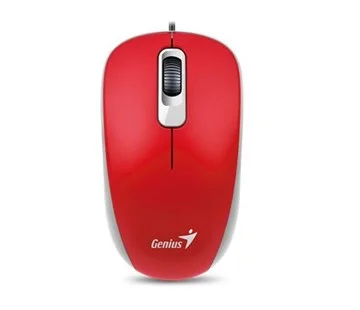 GENIUS DX-110 USB red Cenový Hit