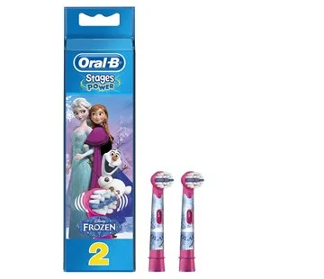 Oral-B EB 10-2 Kids Frozen Doprava Zdarma