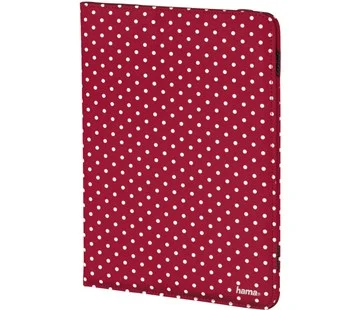 Hama 135535 pouzdro na tablet,8" červené Akční Cena