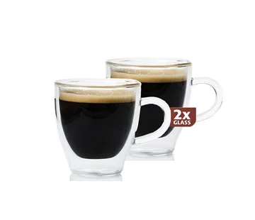 Akce Maxxo Ristretto 80 ml, 2 ks