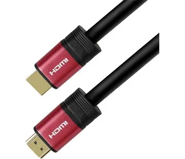 MKF-8KHDMI21/3m propojovací HDMI / HDMI kabel, V2.1, 8K / 60 Hz, 48 Gb/s, 3D, 4320p, 3 m Nízká Cena