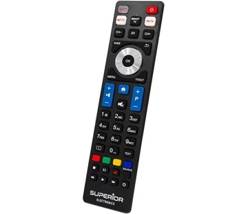 RC/UNI-TV PHILIPS dálkový ovladač pro TV značky PHILIPS, naprogramovaný Rychlé Dodání