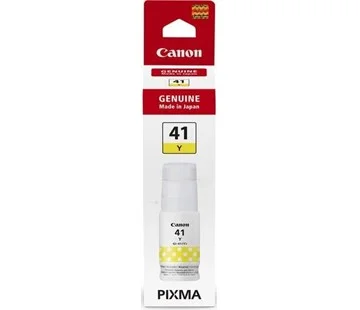 CANON GI-41 Y Yellow Super Cena