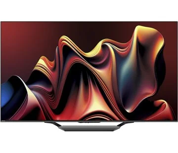 Hisense 65U72NQ + prodloužená záruka na 5 let po registraci Finální Výprodej