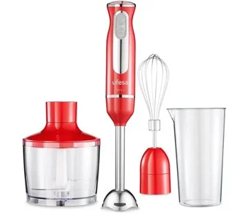 Tovární Cena Ufesa Rouge BP3443