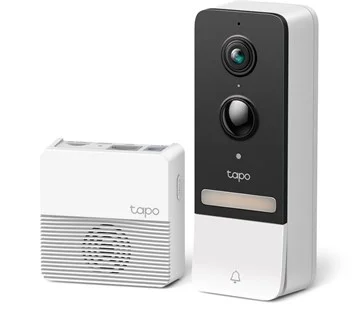 TP-Link Tapo D230S1 Značkový