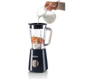 Ariete Breakfast Blender Frullatore 576/03, černý Ověřený