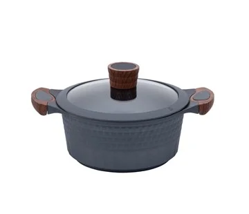 Originální Resto 93501 Hrnec s pokličkou 20 cm