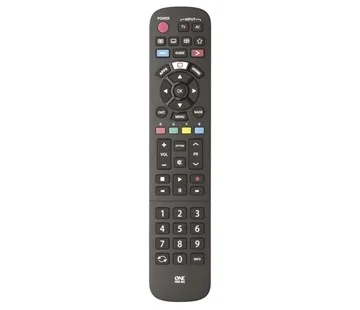 Vysoce Kvalitní Emos Dálkový ovladač OFA pro TV Panasonic