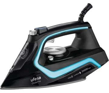 Speciální Cena Ufesa GlidePro PV2600