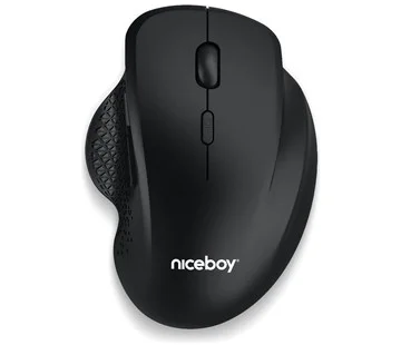 Originální Niceboy OFFICE M20 Silent+