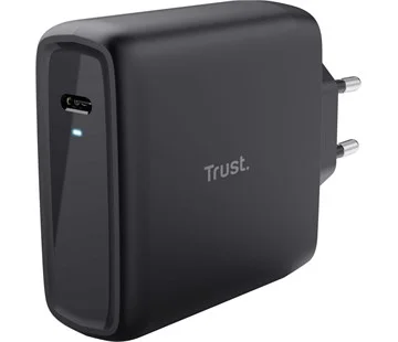 Trust Maxo 100W Usb-C Charger Eco Cenově Výhodný