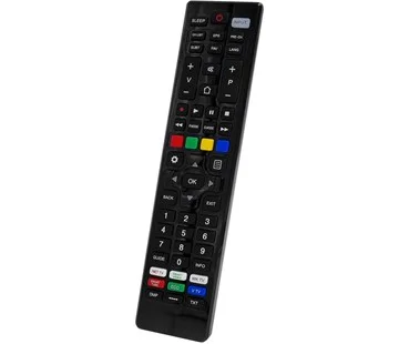 SUPERIOR RC/UNI-TV HISENSE dálkový ovladač pro TV HISENSE, naprogramovaný Speciální Cena