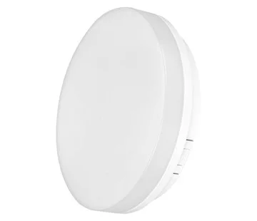 Odeslání Ihned Emos LED svítidlo TORI 22 cm, 15 W, neutrální bílá, IP54