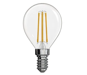 Objednat Nyní Emos ZF1221 / E14 / 3,4 W (40 W) 470 lm