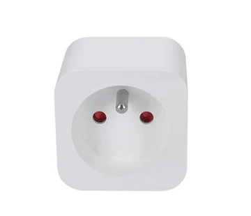 Solight DTY01WIFI WIFI zásuvka Zlevněný
