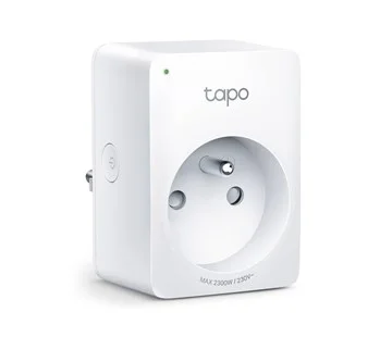 Speciální Cena TP-Link Tapo P100(1-pack)(EU)