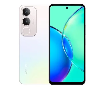 Vivo Y19s 6GB/128GB Light Silver Poslední Šance