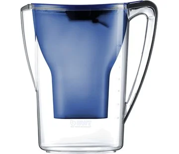 BWT Penguin MEI 2,7l modrá + 1 ks filtru Oblíbený