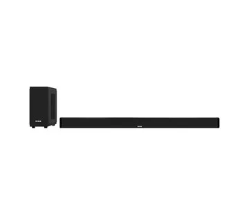 Tesla HQ-880 - stereo Soundbar 2.1 Poslední Šance