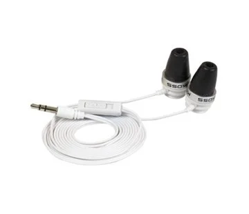 Koupit Online Koss Spark Plug white,Pathfinder bl-whit