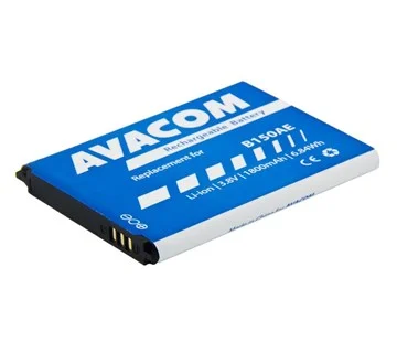 Akční Nabídka AVACOM GSSA-B150AE-1800 Li-Ion 3,8V 1800mAh - neoriginální - Baterie do mobilu Samsung Galaxy Core Duos Li-Ion 3,8V 1800mAh, (náhrada B150AE)
