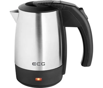 ECG RK 550 Travel Pouze Dnes