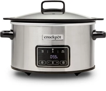 CrockPot CSC111X 3,5 l Nakupujte Hned