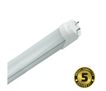 Kup Teď Solight LED zářivka lineární PRO+, T8, 22W, 3080lm, 4000K, 150cm, Alu+PC