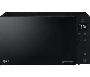 LG MH6535GIS Novinka