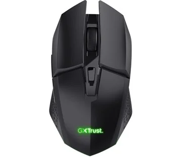Trust GXT110 Felox Wireless Mouse Black Finální Výprodej